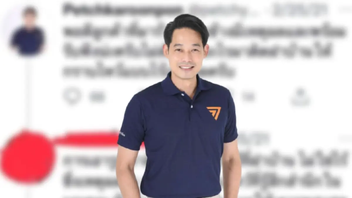 โซเชียลไล่ขุดอดีต "เพชร  กรุณพล" ปมทวิตเชียร์ติดโควิด-แซะความเชื่อ