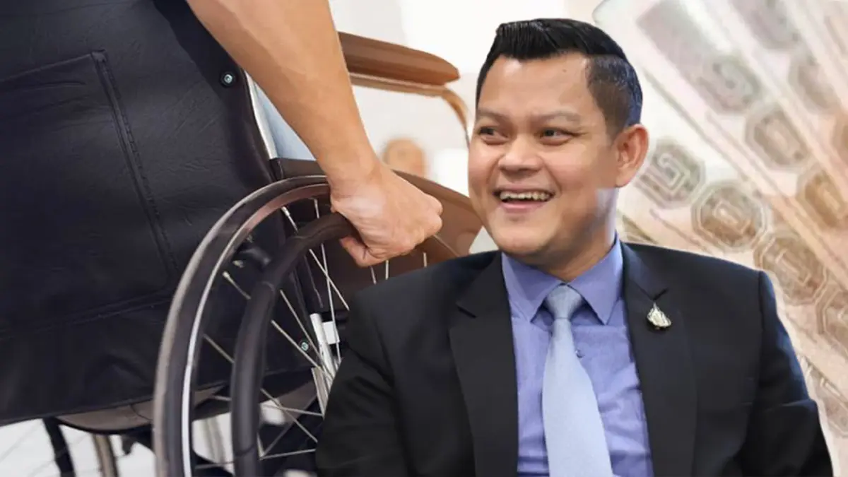 ส่งเสริมอาชีพให้ผู้พิการ กลุ่มเปราะบางยกระดับคุณภาพชีวิต ส่งเสริมอาชีพให้ผู้พิการ กลุ่มเปราะบางยกระดับคุณภาพชีวิต