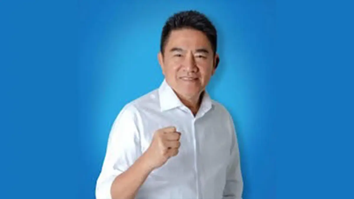 "ผู้การแต้ม”พูดชัดไม่ลงเลือกตั้งซ่อมส.ส.เขตหลักสี่ "ผู้การแต้ม”พูดชัดไม่ลงเลือกตั้งซ่อมส.ส.เขตหลักสี่
