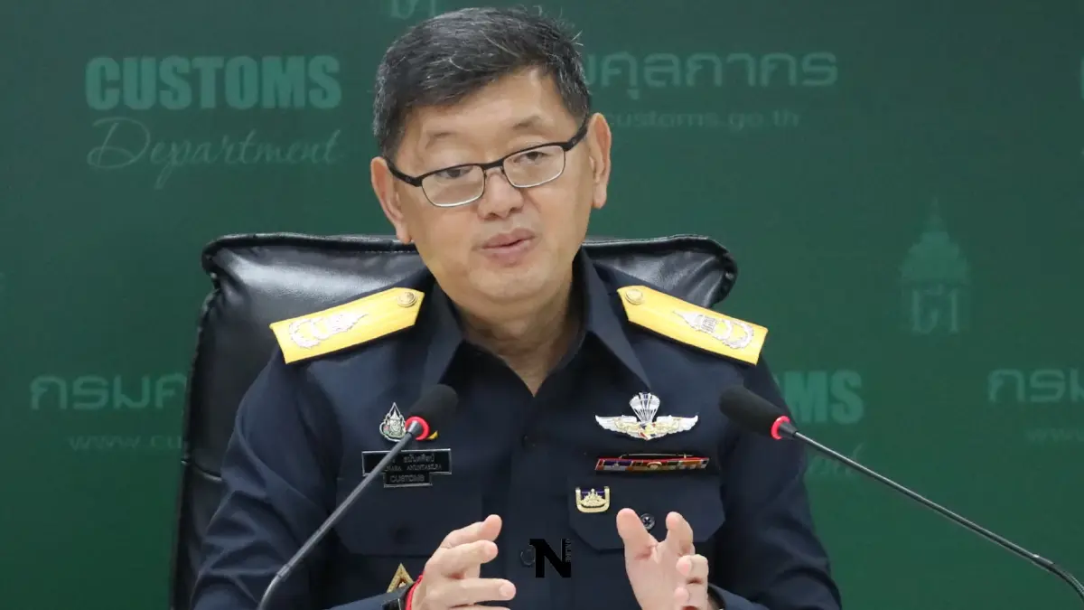 “ศุลกากร” ยึดไอซ์ 116 ล้านบาท ซุกกระสอบทรายซ้อมมวยเตรียมส่งออสเตรเลีย “ศุลกากร” ยึดไอซ์ 116 ล้านบาท ซุกกระสอบทรายซ้อมมวยเตรียมส่งออสเตรเลีย