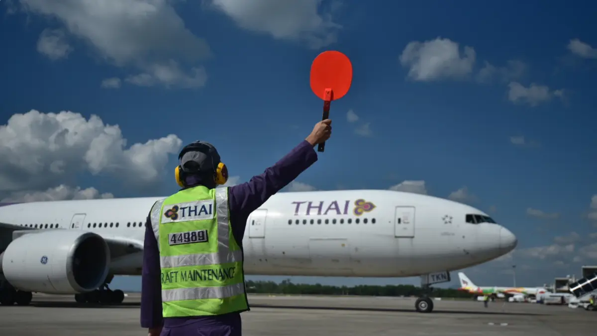 เที่ยวบินปฐมฤกษ์ จาก “ซิดนีย์” ถึงสนามบิน “ภูเก็ต” แล้ว!! เที่ยวบินปฐมฤกษ์ จาก “ซิดนีย์” ถึงสนามบิน “ภูเก็ต” แล้ว!!
