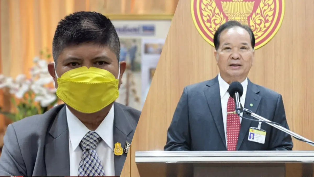"เสกสกล" อัด "สมคิด" อย่าใช้วิชามารกล่าวหา "บิ๊กตู่" เพื่อโกยคะแนนนิยม