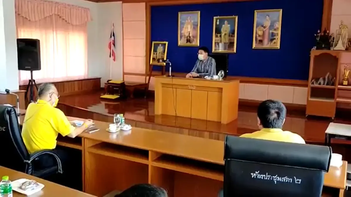 โอมิครอนเข้าอุดรฯแล้ว เปิดไทม์ไลน์ไปไหนมาบ้าง โอมิครอนเข้าอุดรฯแล้ว เปิดไทม์ไลน์ไปไหนมาบ้าง