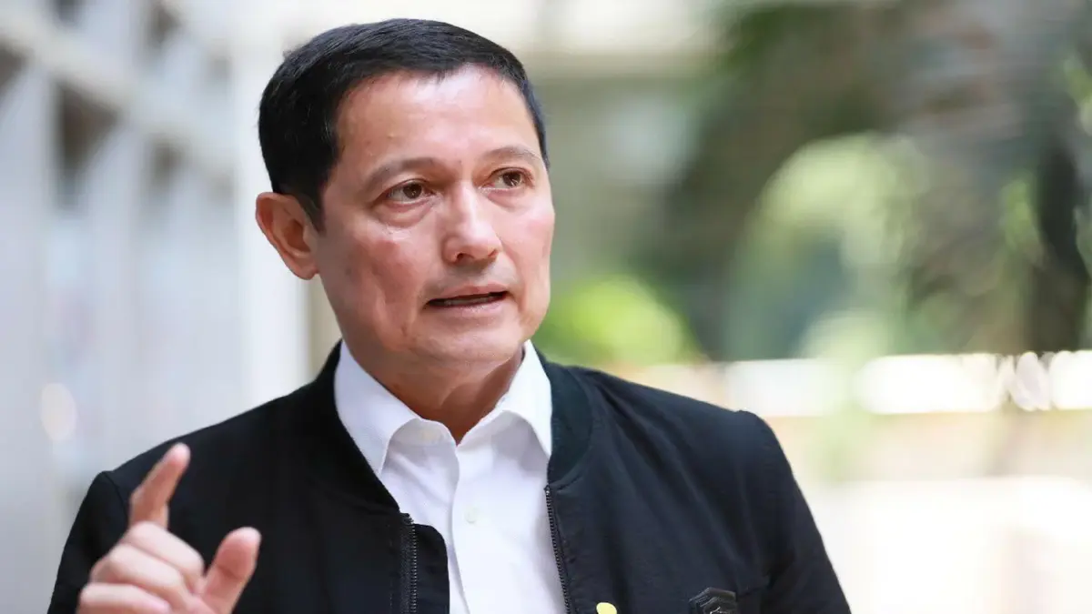 “กมธ.ป.ป.ช.” เผย TOR ตั้งศูนย์ 191 มูลค่า 8 พันล้าน บ.ของ สตช.รั่วจริง