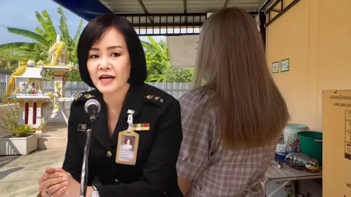 กองทัพบก เผย ต้นสังกัดเร่งสอบ กรณีนักศึกษาร้องถูกทหารลพบุรีล่วงละเมิด