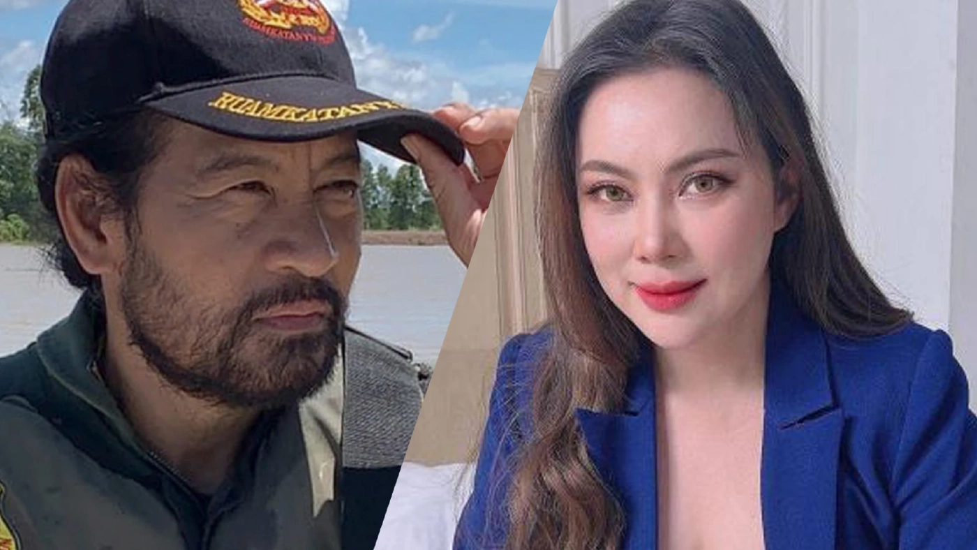 “บุ๋ม ปนัดดา”ตอบชัดหลังเจอข่าวมั่ว ยัน!!ไม่ได้เป็นแฟน “บิณฑ์ บรรลือฤทธิ์”