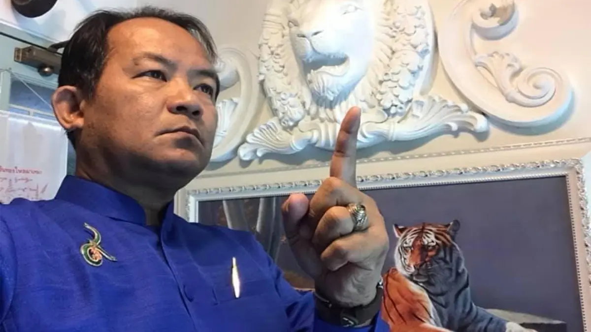 "ศรีสุวรรณ"ทวงถามกกต.เลือกปฏิบัติกรณีเลือกตั้งอบต.