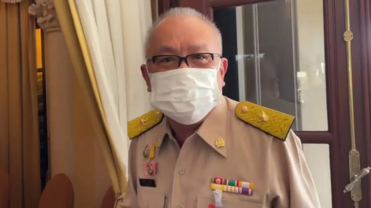 "สุพัฒนพงษ์" ขอทำการบ้านก่อน หลังม็อบจะนะ เตรียมชุมนุมกดดันรัฐบาลวันนี้ "สุพัฒนพงษ์" ขอทำการบ้านก่อน หลังม็อบจะนะ เตรียมชุมนุมกดดันรัฐบาลวันนี้
