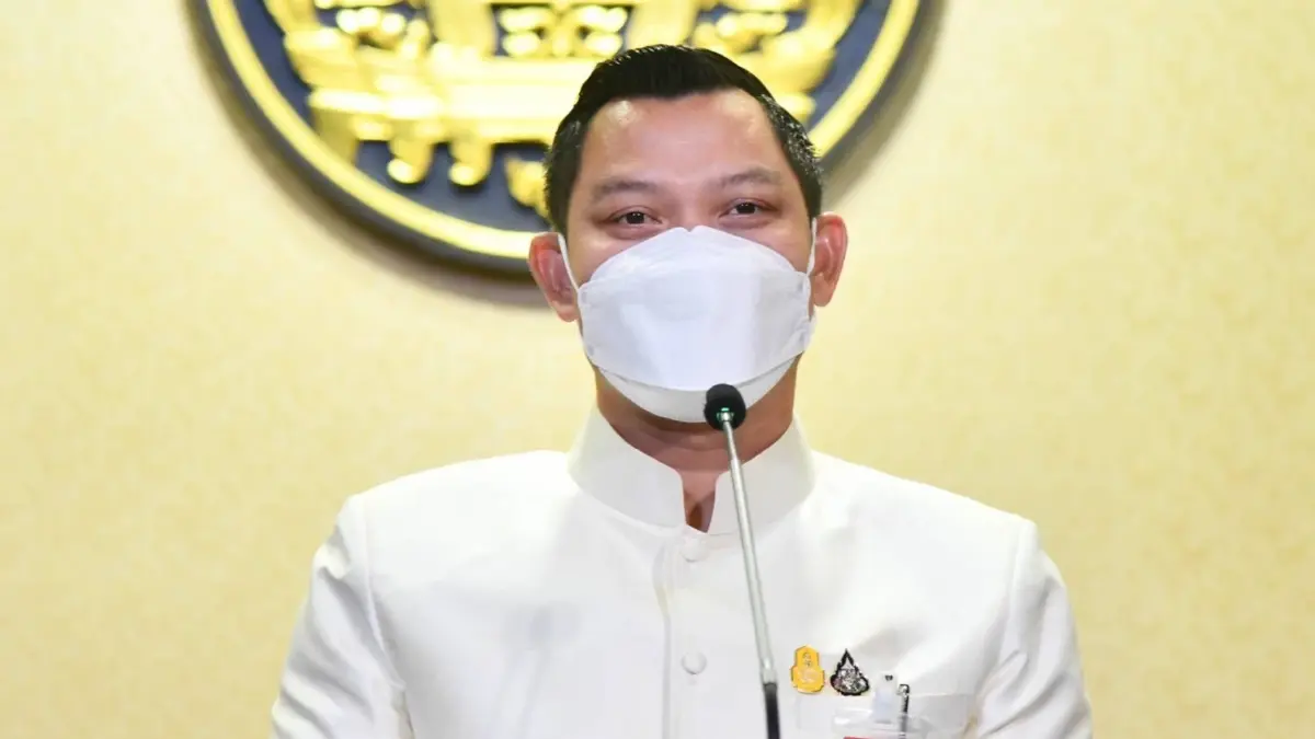"ธนกร" เผย “นายกฯ” สั่งผู้ว่าฯ ทุกจังหวัด เข้มงานรื่นเริงปีใหม่