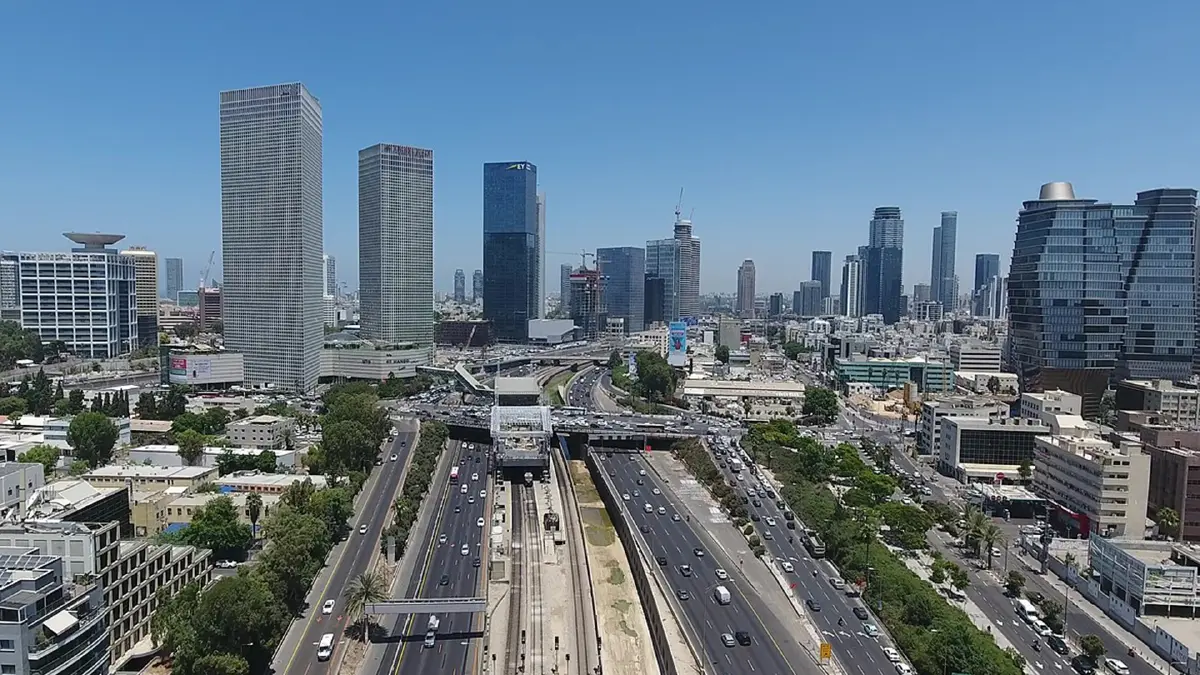 20 เมืองค่าครองชีพแพงที่สุดในโลก 2564 20 เมืองค่าครองชีพแพงที่สุดในโลก 2564