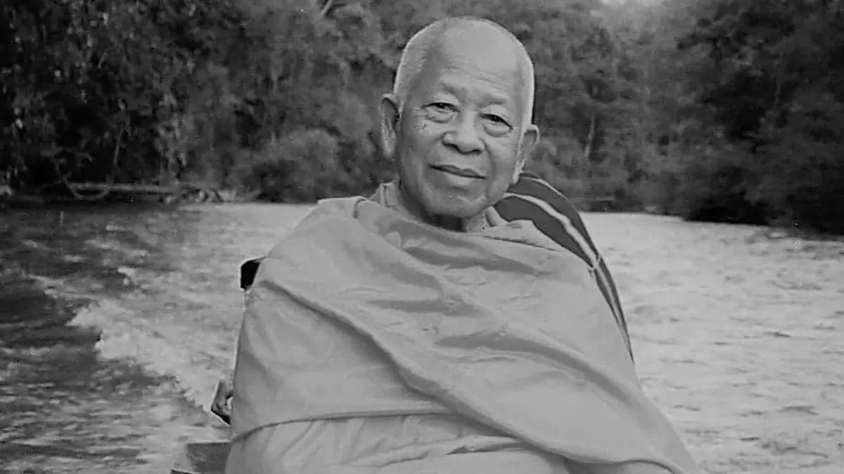 เปิดประวัติ “สมเด็จช่วง” อดีตผู้ปฏิบัติหน้าที่แทนสมเด็จพระสังฆราช เปิดประวัติ “สมเด็จช่วง” อดีตผู้ปฏิบัติหน้าที่แทนสมเด็จพระสังฆราช