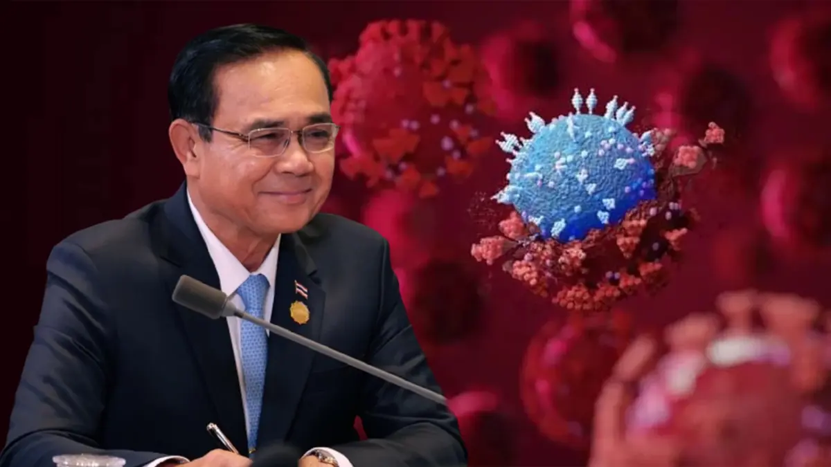 นายกฯ เผย ยังไม่เพิ่มมาตรการ หลังอังกฤษ พบผู้เสียชีวิตจาก"โอมิครอน"