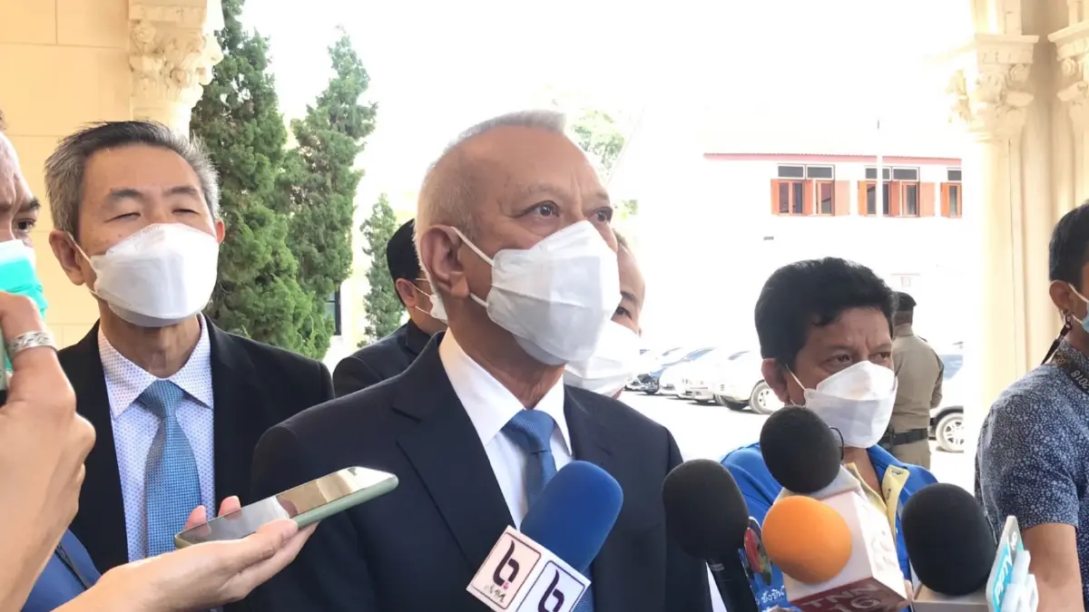 "พิพัฒน์" เผย ตม. ติดตามนักท่องเที่ยวจากประเทศกลุ่มเสี่ยงได้ทั้งหมดแล้ว "พิพัฒน์" เผย ตม. ติดตามนักท่องเที่ยวจากประเทศกลุ่มเสี่ยงได้ทั้งหมดแล้ว