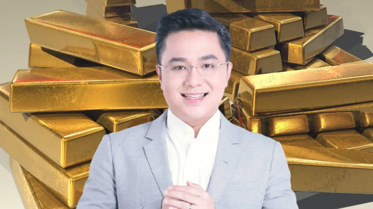 เช็กเลย “หมอช้าง” เปิดราศีคนรวยปี 2565 เช็กเลย “หมอช้าง” เปิดราศีคนรวยปี 2565