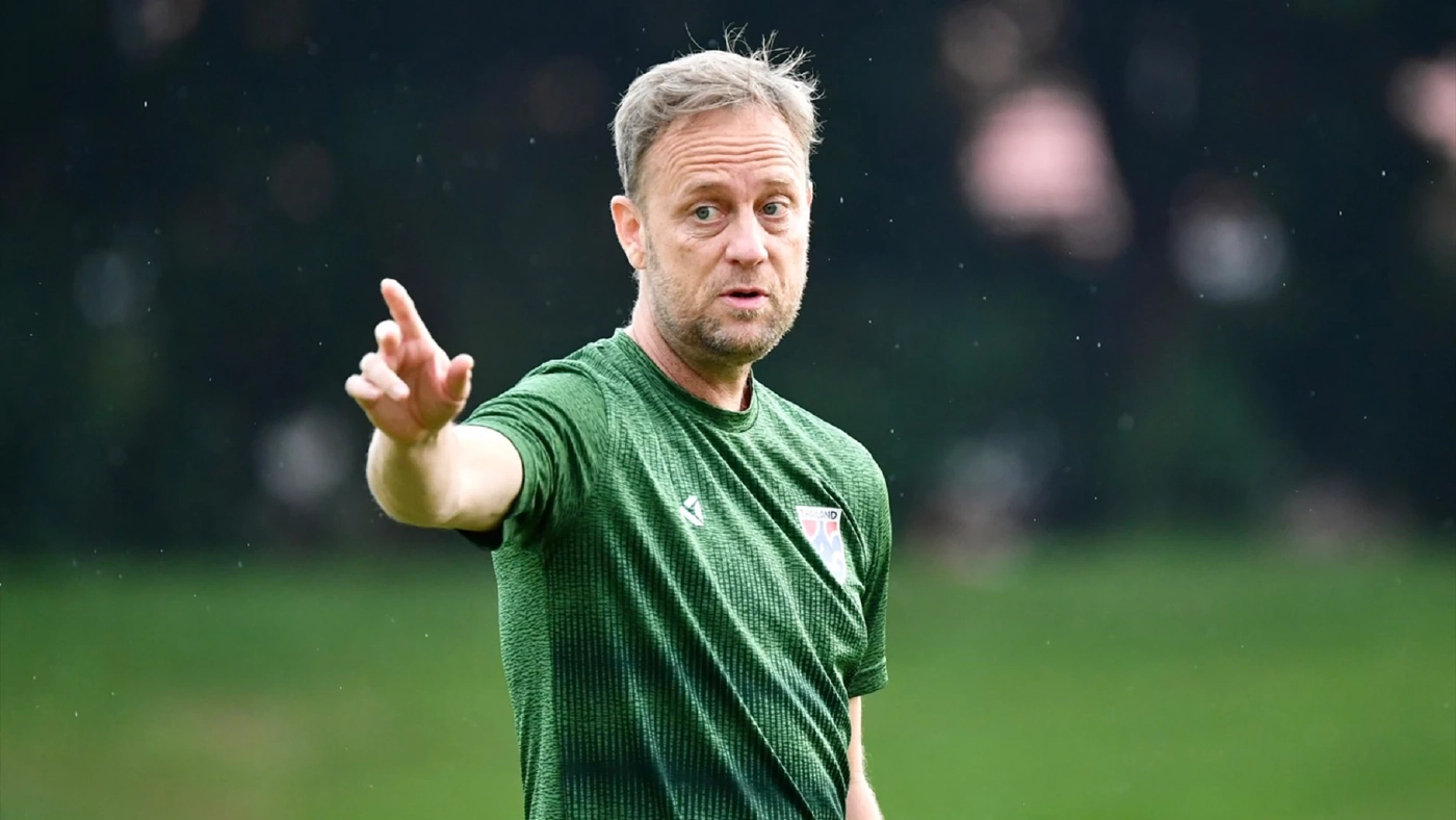 "มาโน่" นำ ไทยซ้อมต่อเนื่องก่อนดวลเวียดนามยกสอง