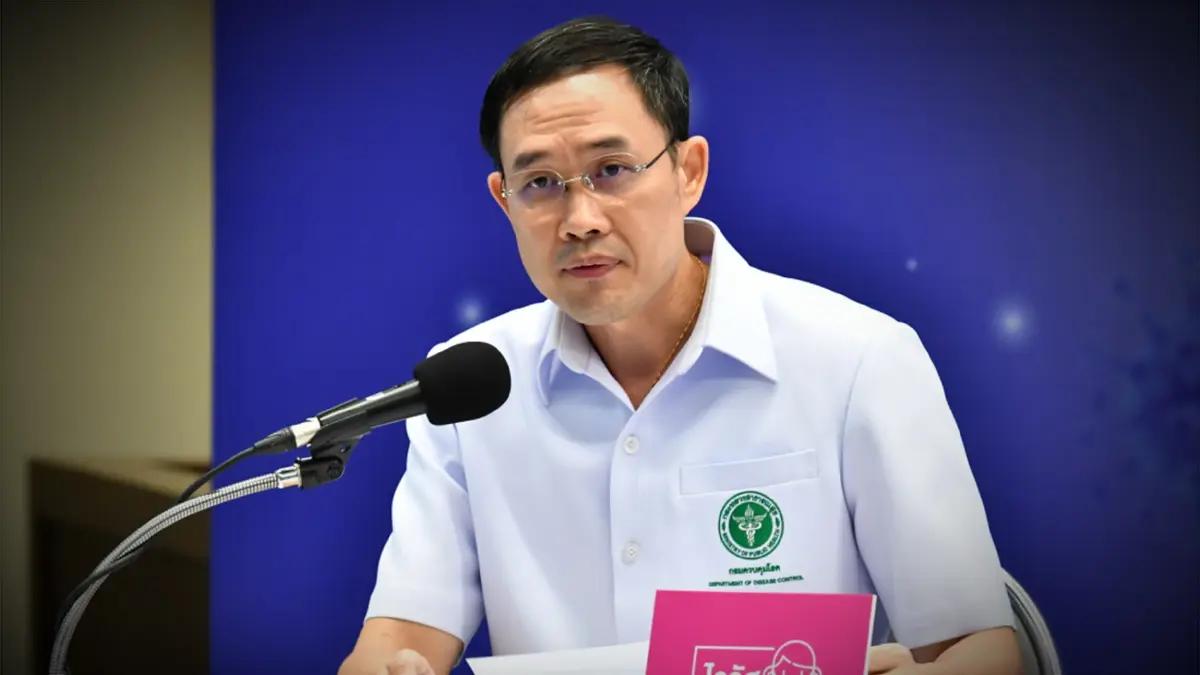 ชาวเมืองย่าโมติดเชื้อ"โอมิครอน"คลัสเตอร์แสวงบุญ