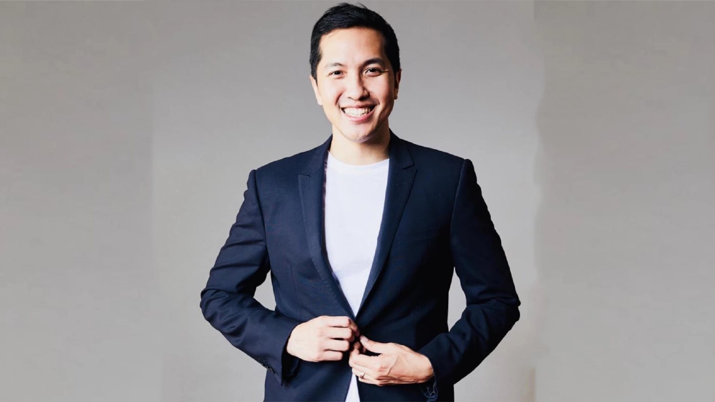 เปิดประวัติ ดร.ต้นสน "สันติธาร เสถียรไทย"