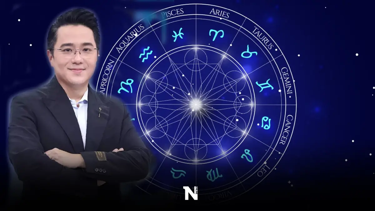 หมอช้าง ทศพร เผยคำพยากรณ์ ราศีไหนสุดปังเรื่องการงานในปี 65 หมอช้าง ทศพร เผยคำพยากรณ์ ราศีไหนสุดปังเรื่องการงานในปี 65