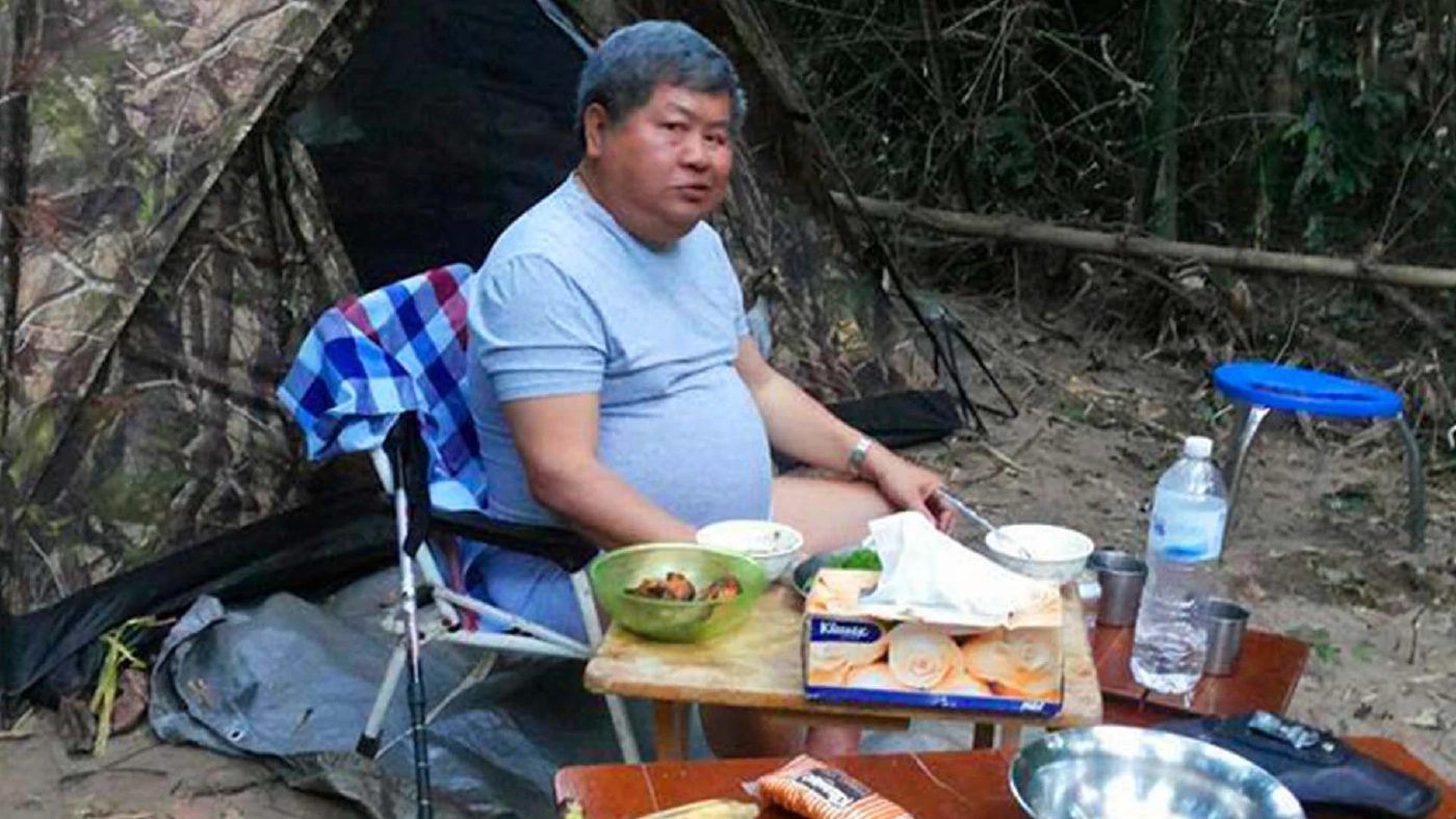 “เปรมชัย” โรครุมหนัก 6 ชนิด "ราชทัณฑ์"ลั่นไม่หนักจริงไม่ให้ออกรักษาข้างนอก “เปรมชัย” โรครุมหนัก 6 ชนิด "ราชทัณฑ์"ลั่นไม่หนักจริงไม่ให้ออกรักษาข้างนอก