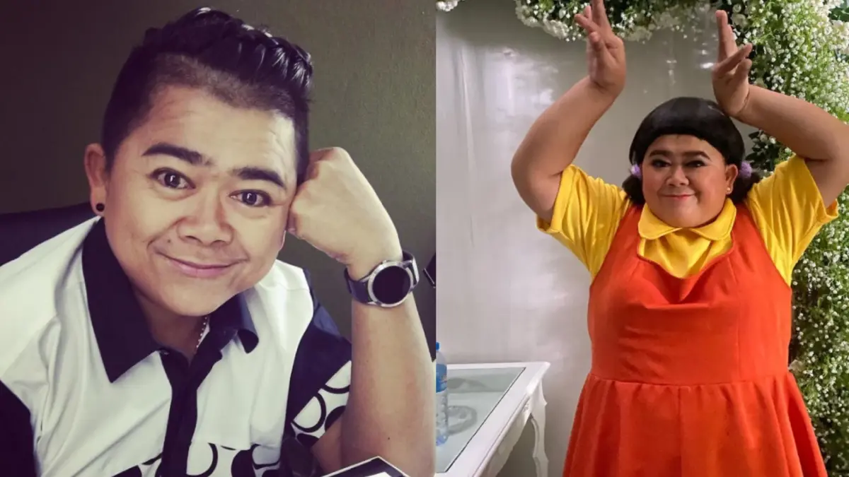 เดือด ! “โก๊ะตี๋” ฟาดกลับเกรียนคีย์บอร์ด หลังถูกตามด่ารัว ๆ เดือด ! “โก๊ะตี๋” ฟาดกลับเกรียนคีย์บอร์ด หลังถูกตามด่ารัว ๆ