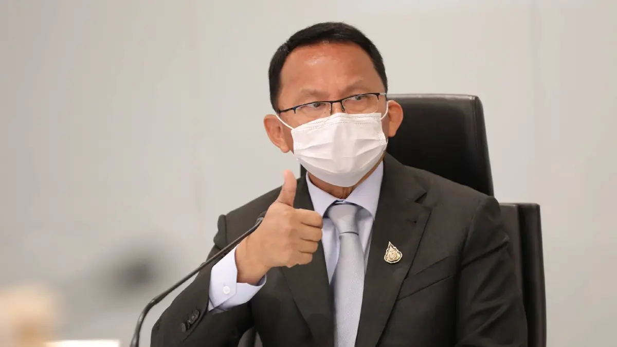 "สมศักดิ์" ชม ยธ.จังหวัดกระตือรือร้น เข้าถึงประชาชนมากขึ้น