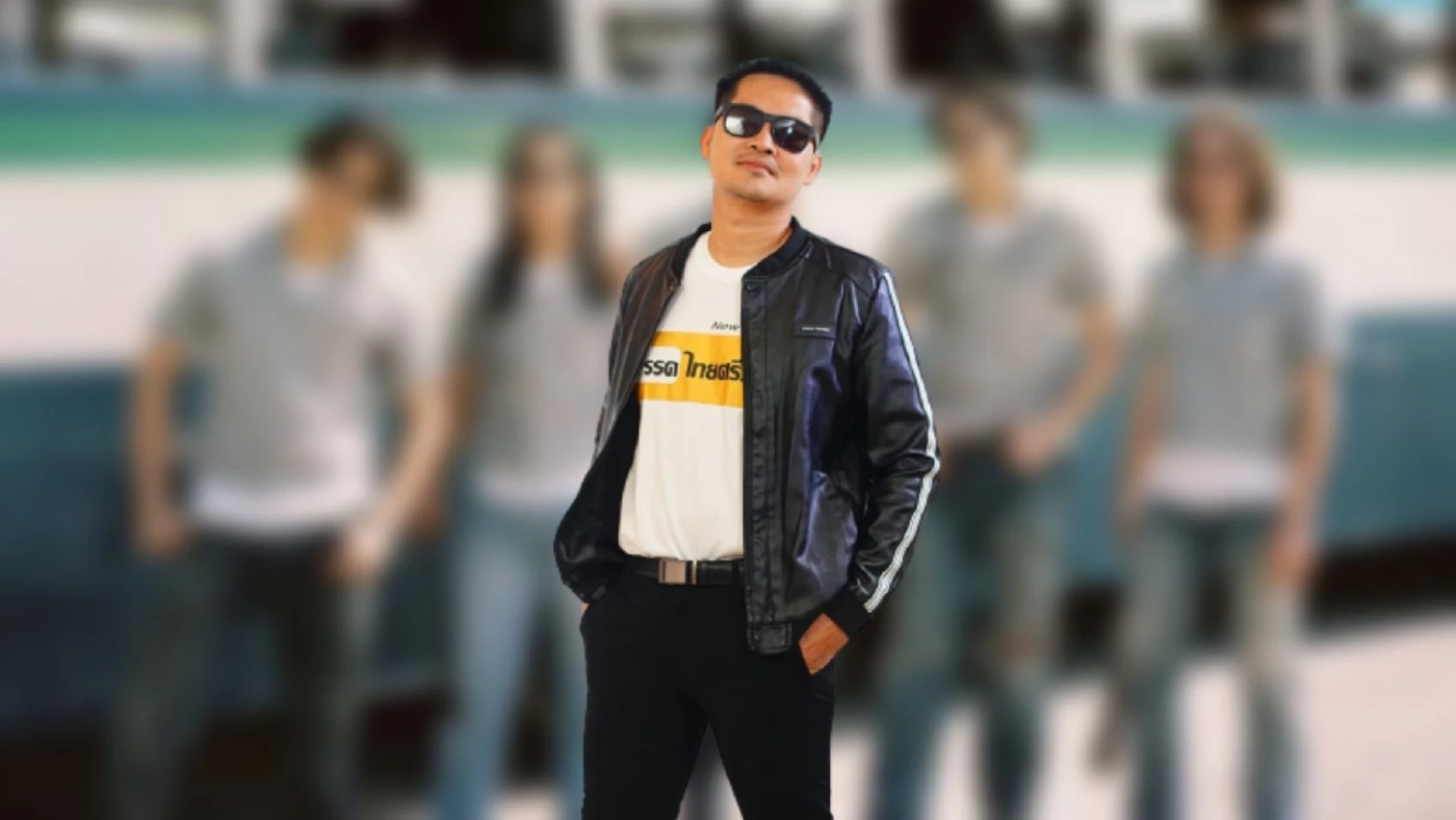 โซเชียลผงะ! "พี่เต้" ลาประชุมสภา อ้างเหตุผลพา "เด็กช่าง" ดูหนัง 4 kings