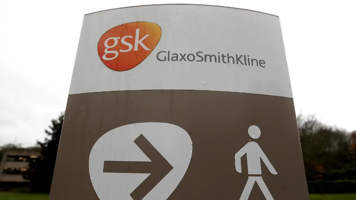 ยารักษาโควิดของบริษัท GSK ต้านโอมิครอนได้ ยารักษาโควิดของบริษัท GSK ต้านโอมิครอนได้