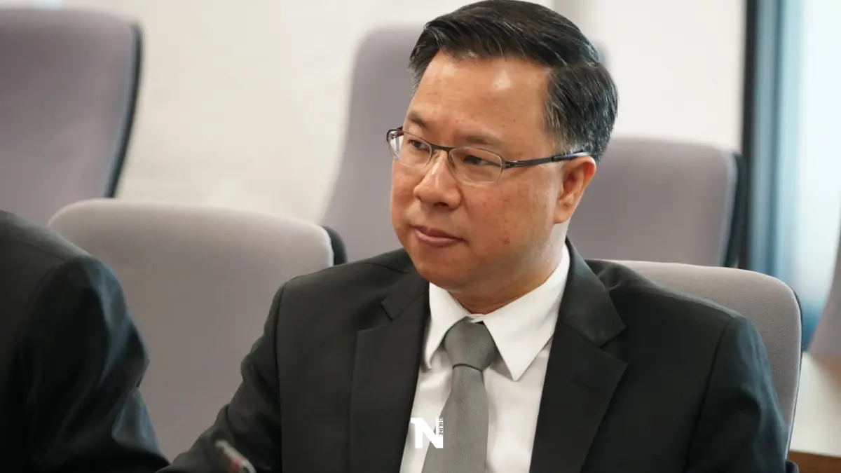 เปิดจุดขายใหม่ระดับโลกของประเทศไทยกับ “พลังงานสะอาด”