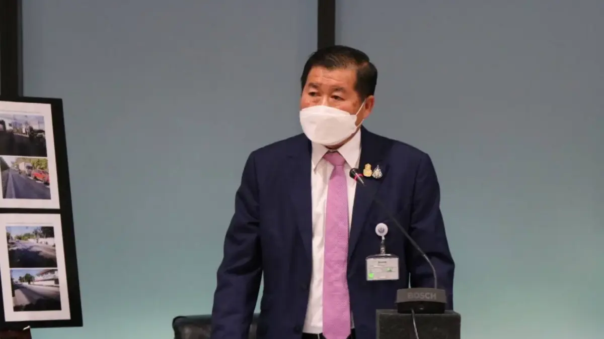 "นิพนธ์"ยันพร้อมจัดลต.ท้องถิ่นรอกกต.ประกาศผลอบต.ครบก่อน