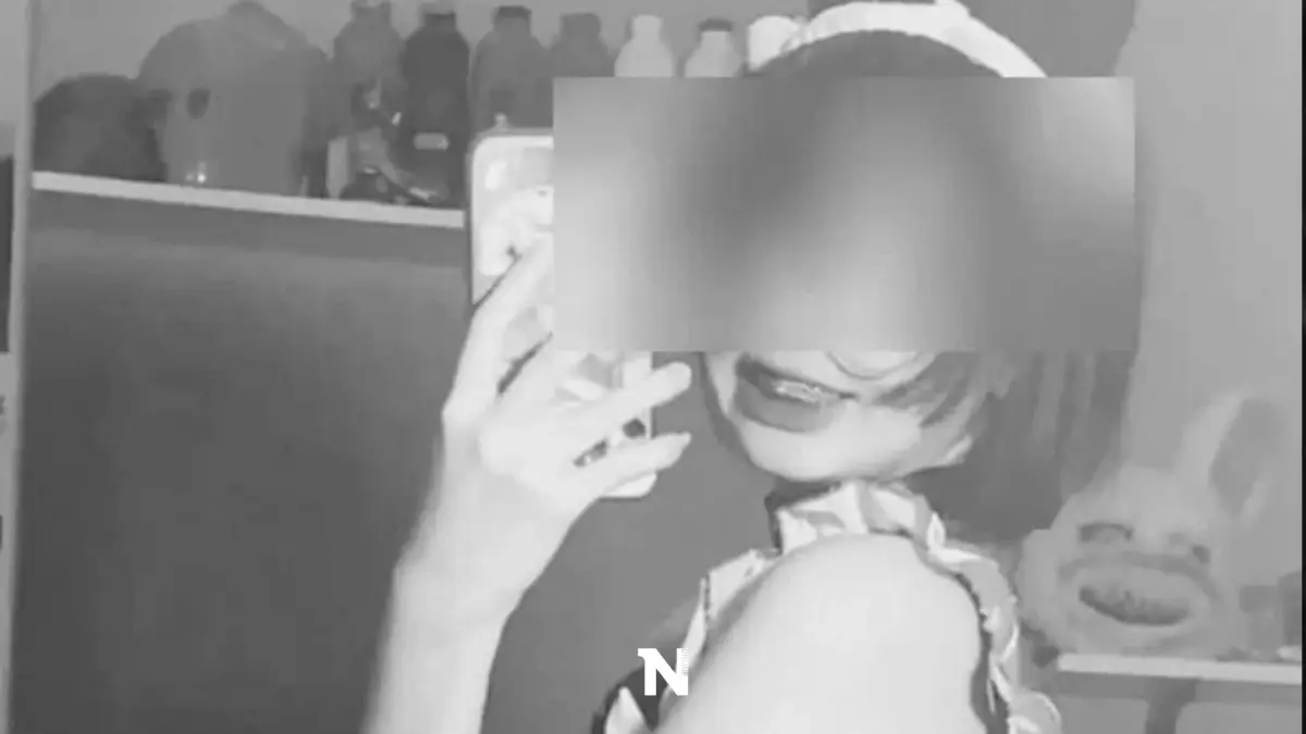 "น้องฟิล์ม" คนดังวงการคอสเพลย์ - OnlyFans เสียชีวิตด้วยวัยเพียง 18 ปี