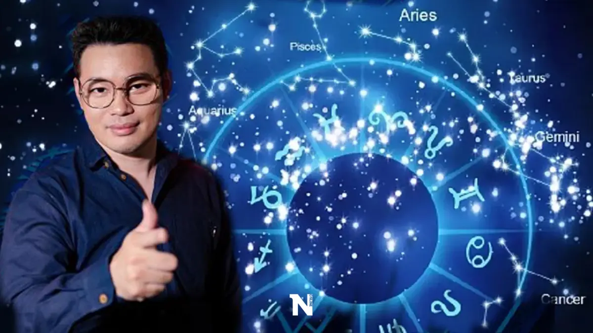หมอกฤษณ์ คอนเฟิร์ม เผย ถ้า "ฝันเห็น 5 สิ่งนี้" คุณมีเกณฑ์ได้รับเงินล้าน หมอกฤษณ์ คอนเฟิร์ม เผย ถ้า "ฝันเห็น 5 สิ่งนี้" คุณมีเกณฑ์ได้รับเงินล้าน