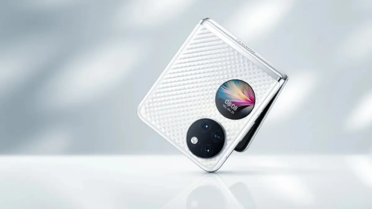 เปิดตัว HUAWEI P50 Pocket เตรียมเข้าไทยเร็วๆ นี้ เปิดตัว HUAWEI P50 Pocket เตรียมเข้าไทยเร็วๆ นี้