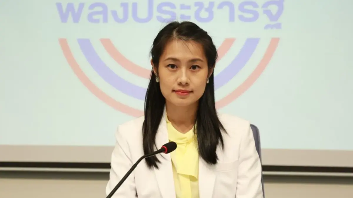 พปชร.กลับลำเคาะส่งคนลงชิงเลือกซ่อมชุมพร พปชร.กลับลำเคาะส่งคนลงชิงเลือกซ่อมชุมพร