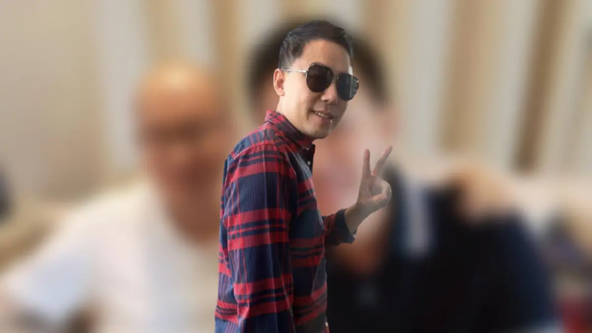 "ทนายตั้ม" สะใจโพสต์ "ทะแนะ" แพ้คดีอีกถูกสั่งจำคุก 18 เดือน รอลงอาญา 2 ปี "ทนายตั้ม" สะใจโพสต์ "ทะแนะ" แพ้คดีอีกถูกสั่งจำคุก 18 เดือน รอลงอาญา 2 ปี