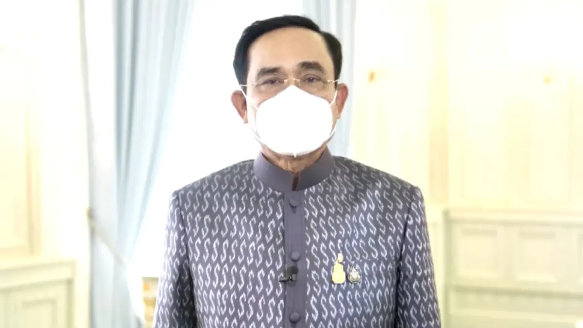 “นายกฯ” อวยพรปีใหม่สื่อ รักษาจรรยาบรรณ เพื่อความรักสามัคคีของคนไทย