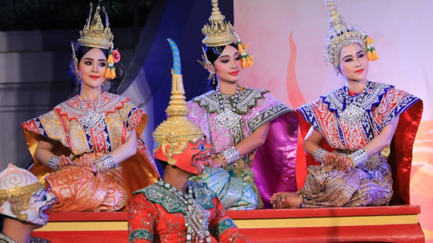 เปิดตารางแสดง “โขนรามเกียรติ์ ชุด ลักษมีสีดา” ได้ชมครบ 5 ภาค