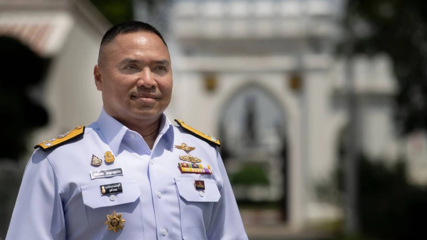 สร่างเมา! ทหารเรือกร่าง ถูกตั้งกรรมการสอบลงโทษทางวินัย หลังข่มขู่ตำรวจ