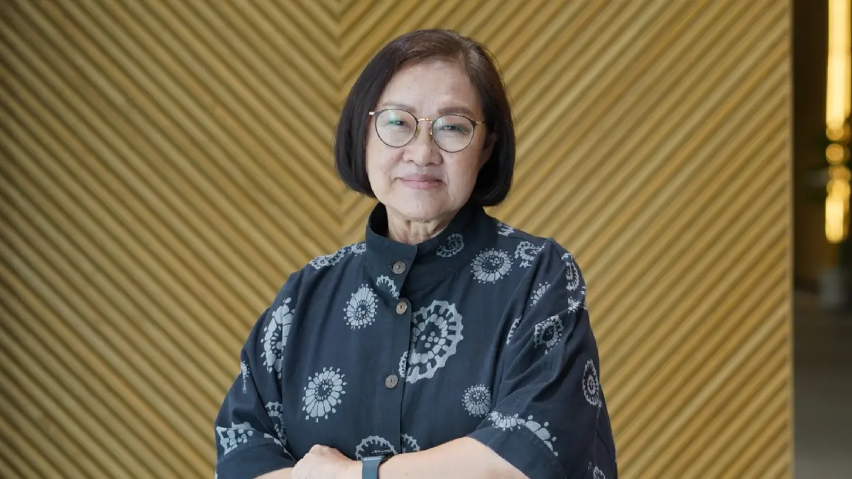 ‘ศัลยา’ มองละครไทย ก้าวสู่ Soft Power ได้หรือไม่?