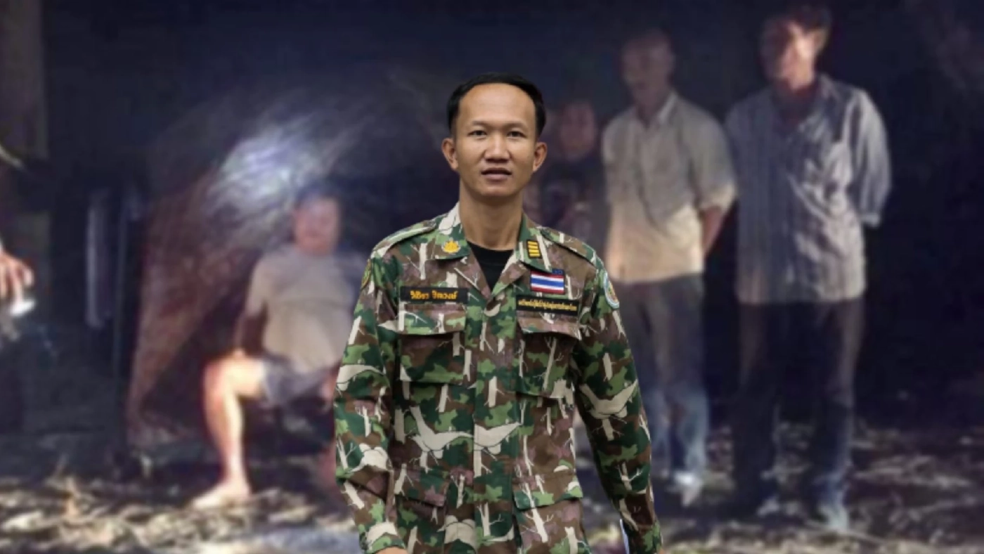 ย้อนประวัติ "หัวหน้าวิเชียร" ฮีโร่คดีฆ่าเสือดำ ผู้จับ "เปรมชัย" ดำเนินคดี ย้อนประวัติ "หัวหน้าวิเชียร" ฮีโร่คดีฆ่าเสือดำ ผู้จับ "เปรมชัย" ดำเนินคดี