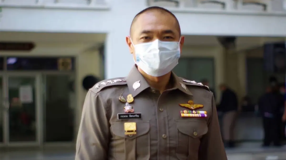 3 เดือนสุดท้าย ตร.เร่งเอาผิดฟอกเงิน 4.4หมื่นคดี เอี่ยวค้ายาเสพติด