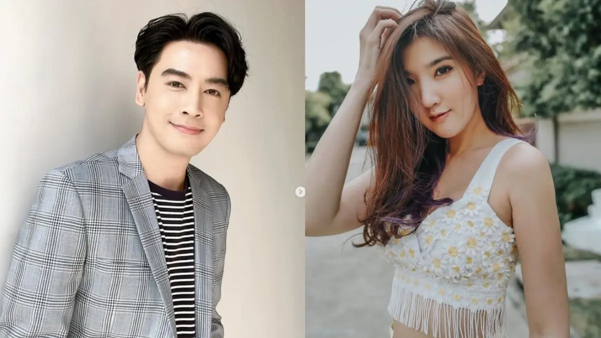 "เธอ รวรีย์" อดีตเมีย "ออย ธนา" เล่าปี 64 ชีวิตคู่ไม่ราบรื่น - เลี้ยงลูกคนเดียว