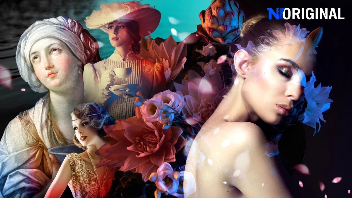 Standard Beauty มายาคติแห่งรสนิยมของยุคสมัย