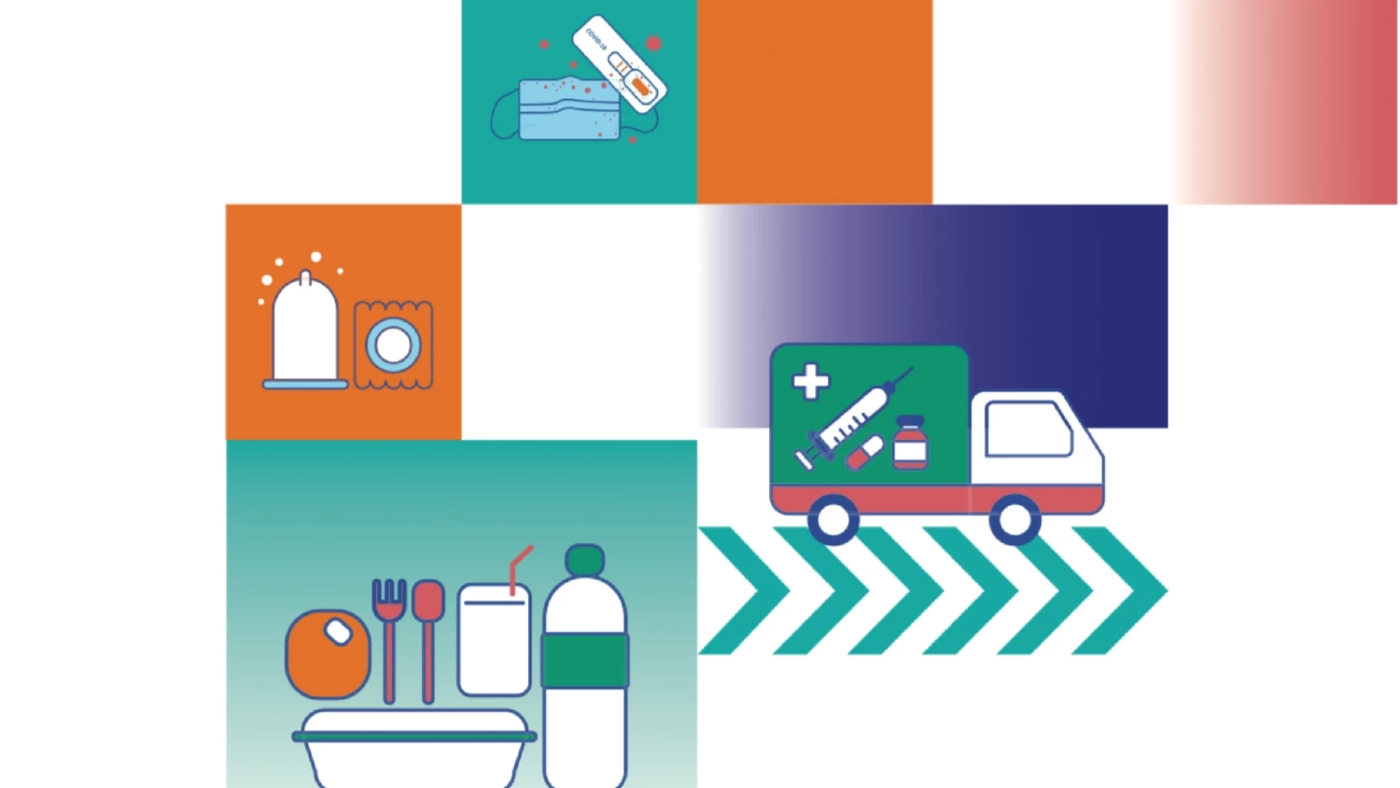 เจาะลึก 10 ประเด็น "ทิศทางสุขภาพคนไทย ปี 65"