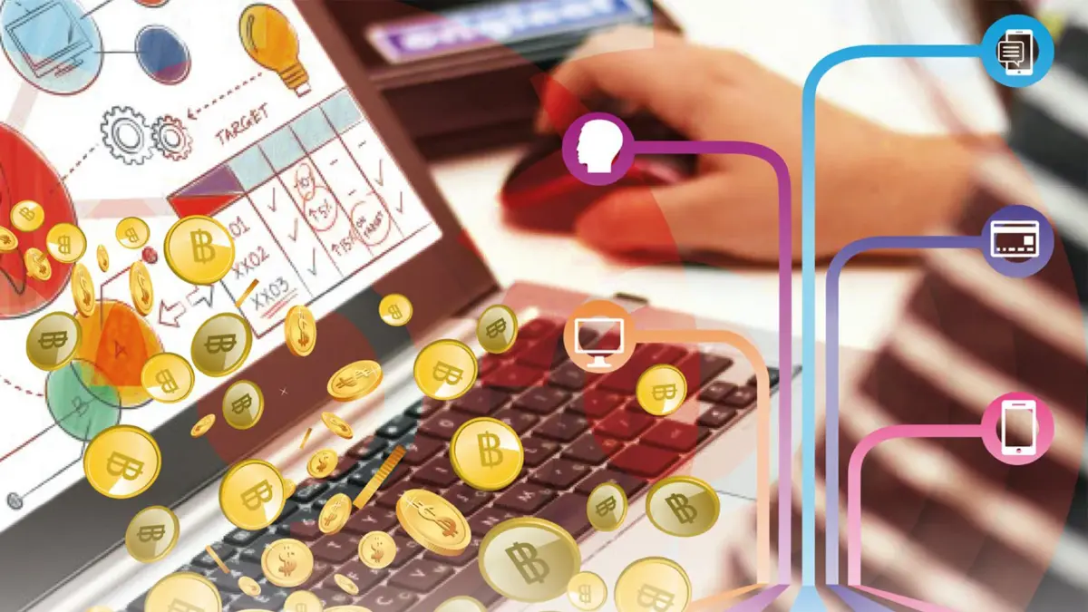 นักวิชาการหนุน ‘เก็บภาษี‘ ตลาดทุน นักวิชาการหนุน ‘เก็บภาษี‘ ตลาดทุน