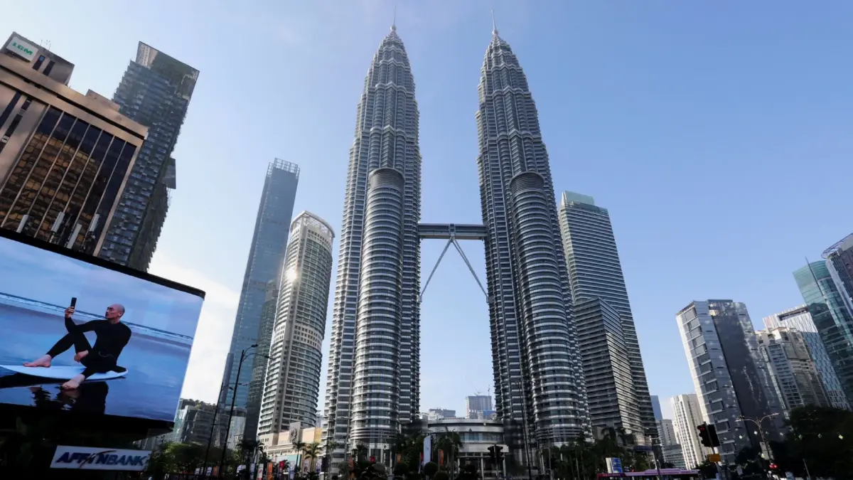 กัวลาลัมเปอร์รั้งอันดับ 1 เมืองดีที่สุดสำหรับต่างชาติ