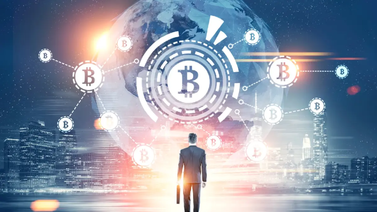 "Metaverse" กับ "สินทรัพย์ดิจิทัล" เกี่ยวข้องกันอย่างไร?