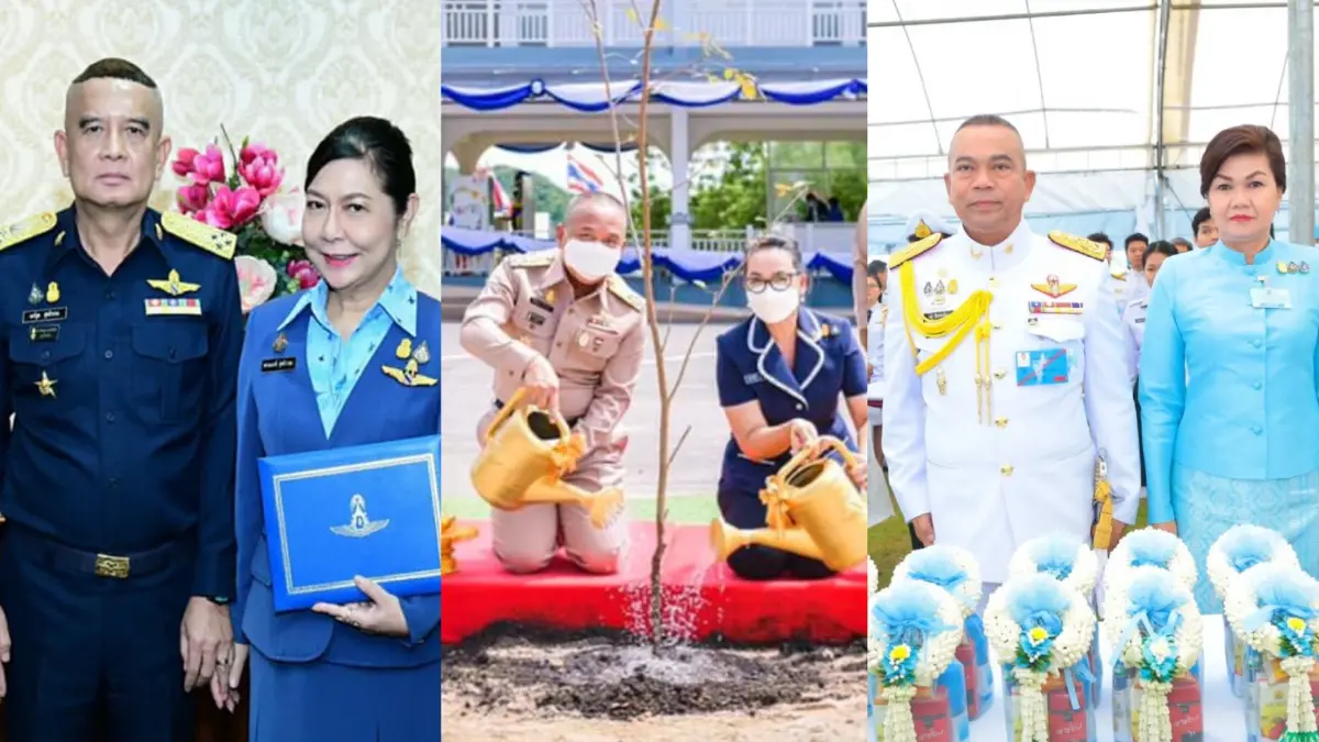 ป.ป.ช.เปิดเซฟ 3 บิ๊กทหารหลังเกษียณ อดีตผบ.ทอและคู่สมรส รวม 108 ล้าน ป.ป.ช.เปิดเซฟ 3 บิ๊กทหารหลังเกษียณ อดีตผบ.ทอและคู่สมรส รวม 108 ล้าน