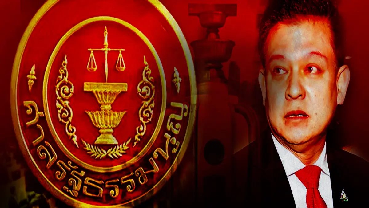 บทจบของขุนพลแนวรบ สิ้นสุดหน้าที่ "สิระ เจนจาคะ"