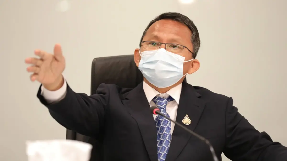"สมศักดิ์" สั่งดีเอสไอ เร่งปราบขบวนการค้าน้ำมันเถื่อน