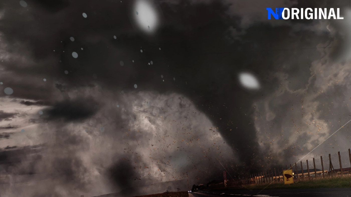 10  อภิมหาทอร์นาโดที่เลวร้ายที่สุดในประวัติศาสตร์สหรัฐฯ